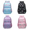 Rabbit Unisex Pattern Schoolbag Kids Backpack Compartment Breathable Lightweight