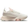 Nike Air Zoom-Type Pale Ivory Women Sneakers Cream Crimson-Tint White CZ1151-101