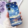 Чехол Для Motorola Moto G05 G15 E15 Обложка Популярный Мраморный Бабочка Мягкий Силикон Чехол Для Телефона Для MotoG05 MotoG15 G 15 G 05 Бампер