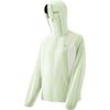 Beneunder Women's Lightweight Water-Repellent Sun Protection Jacket TS402