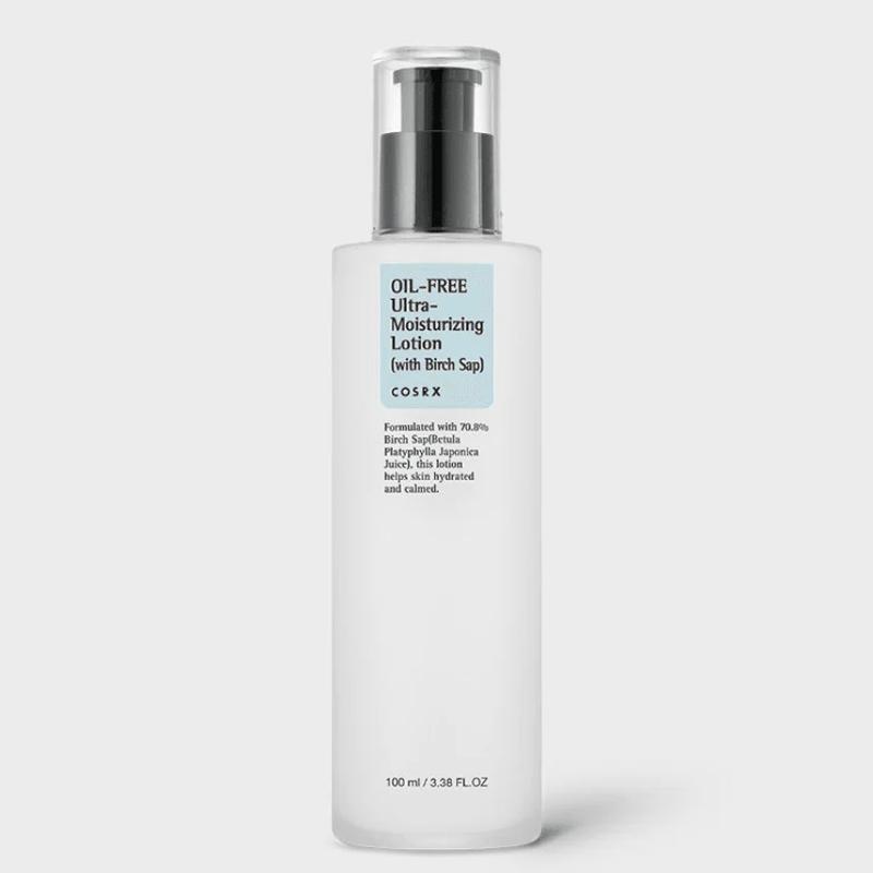 COSRX Безмасляный ультраувлажняющий лосьон 100мл