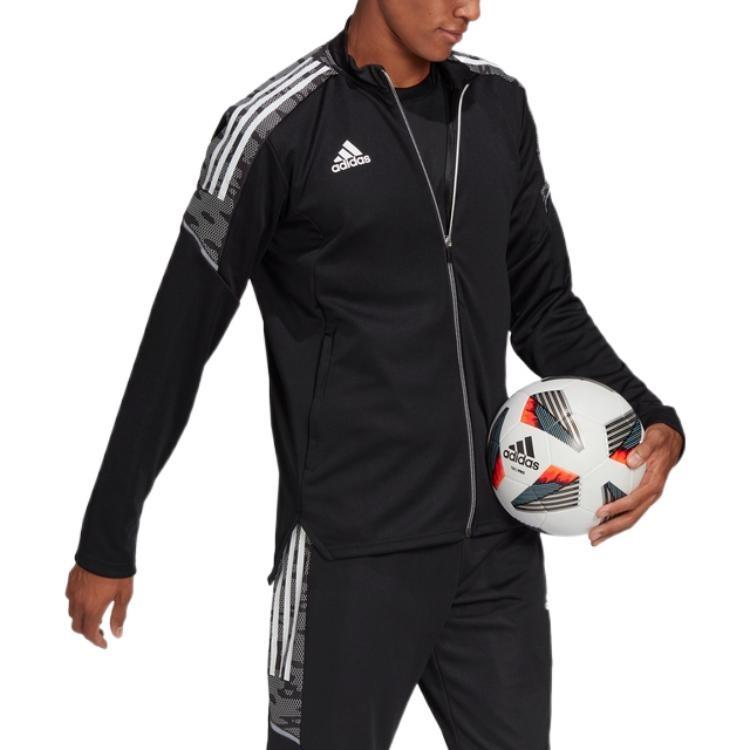 adidas Condivo 21 Primeblue Track Jacket Men's GH7129