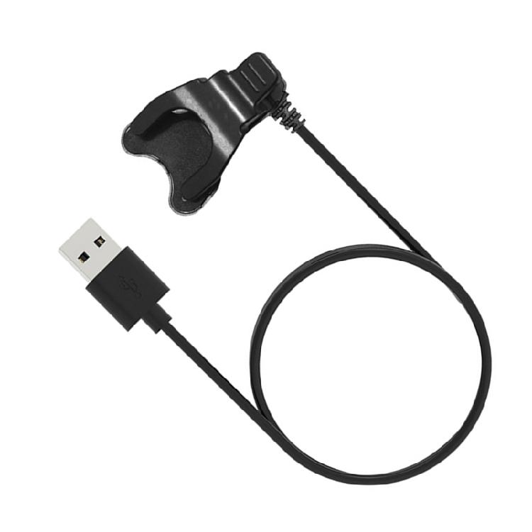 Зарядный кабель для умных часов USB-кабель 2-контактный 4 мм Зарядный провод для T600s FK78 FK88 X7 X8 F18 Портативный