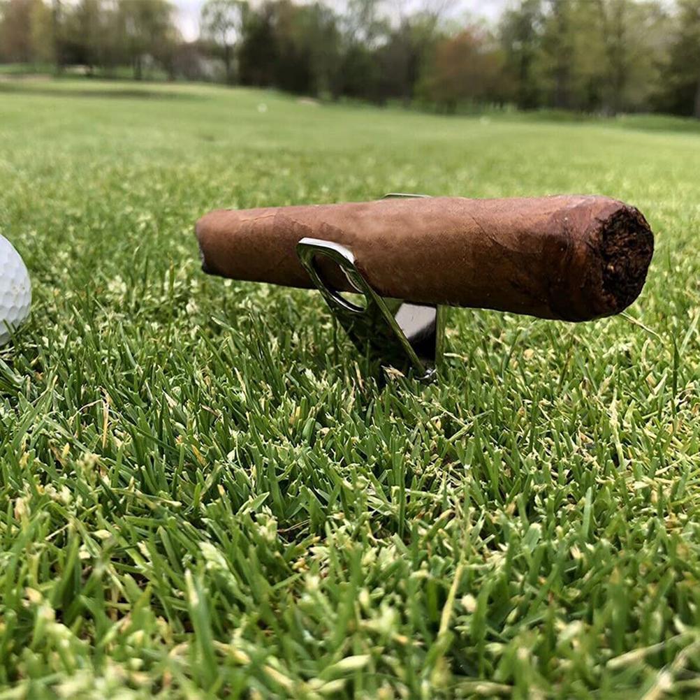 Инструмент для выемки с шариковым маркером, держатель для сигар, подарок для него, аксессуар, инструмент