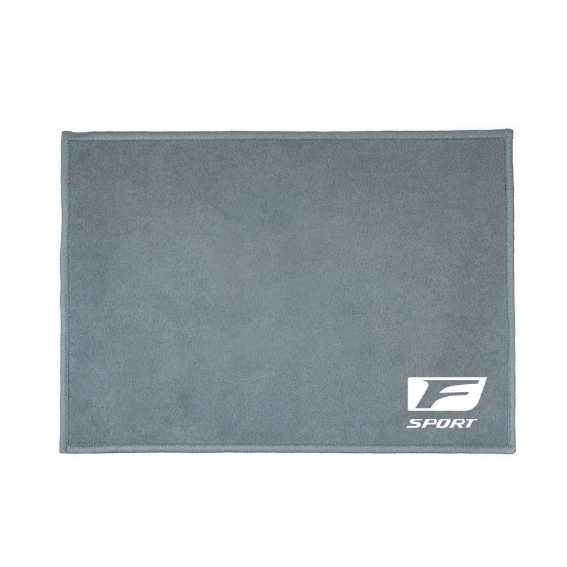 HZN3 Car Interior Cleaning Tools Microfiber Wash Towels Cleaning Brush For Lexus F SPORT ES RX NX LS UX LM LX GX LC RZ IS CT GS RC HS