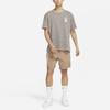 Nike Sportswear T Shirt Men's Gray DM6334-289