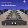 Huachang Vision HC-SLS60 Wired Video Tracking Conference System (CN version)