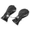 Leather Handcuffs Bondage Gloves Femdom Slave Chastity Sex Toy BDSM Sex Furniture