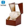Automatic Single Watch Winder with Electric Motor