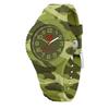 Часы Ice Watch ICE tie and dye 021235 Многоцветные Женские