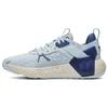 Project Rock 6 Halogen Blue Women Sneakers White 3026535-400