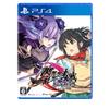 Senran Ninja Wars Neptunia -shoujo No Hibiki- Ps4