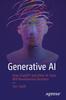 Книга Generative AI : How ChatGPT and Other AI Tools Will Revolutionize Business