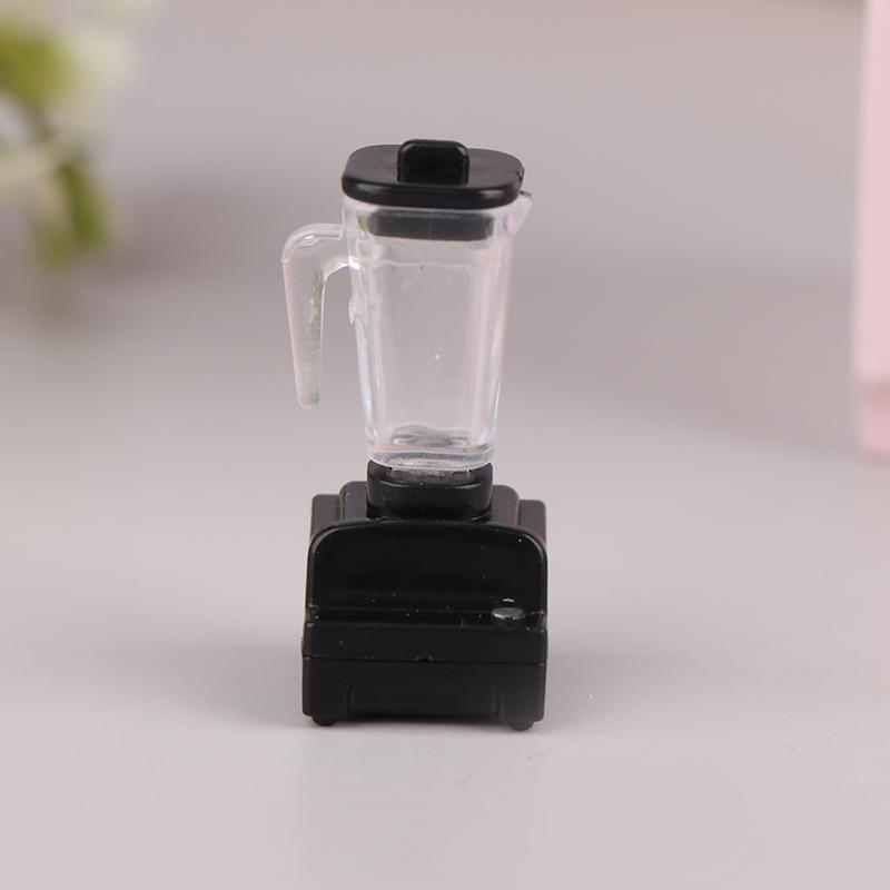 1 шт. Миниатюрная мебель для кукольного домика, кофеварка, полка для хранения кофейных чашек, имитация декора кукольного домика, игрушки для кукольного домика