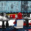 LEGO Super Heroes Attack on the Hidden House 76175 Человек-паук