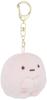 Мягкая подвесная игрушка Sumikkogurashi Super Mochimochi, Тапиока MX39101