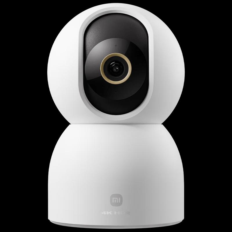 Умная камера Xiaomi C700 4K 8 Мп 360° с ИИ для домашней безопасности (Китайская версия)
