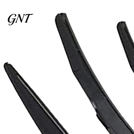 Durable Stainless Steel Shrapnel 3 Pcs 26"+16" Windshield Wipers And 12" Rear Wiper Blade Replacement for RAV4 2019 Weather Resistant Set 2020