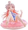 Big Brother Is Finished! Aqua Float Girls Figure Mahiro Oyama Aqua Float