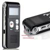 Digital Voice Recorder O Recording Device with Playback Microphone Song Player Portable Tape
