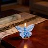 Силиконовая форма для выпечки 3D тисненая форма для мастики конфет Гибкая форма бабочки для украшения тортов Шоколада Топперы для кексов Мыловарения