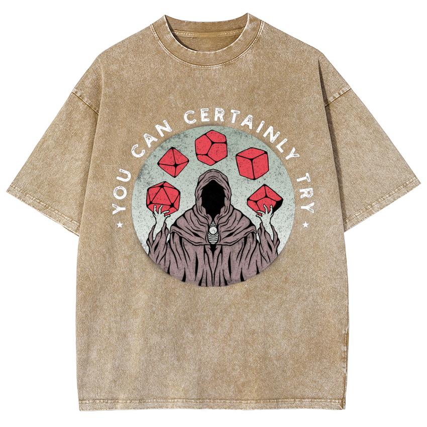Женская футболка Harajuku Faceless Ghost Print, стираная джинсовая ткань, свободные топы с коротким рукавом, доступная цена