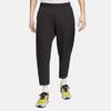 Nike Мужские трикотажные штаны-карго черные умеренные штаны-афгани AR1563-010