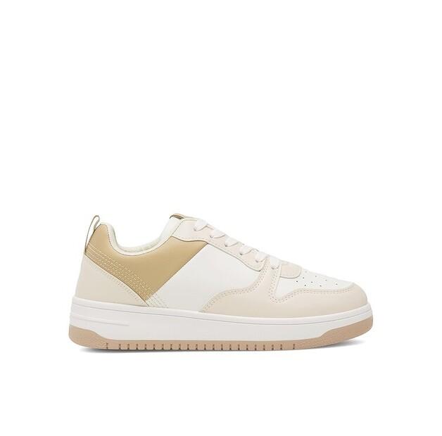Sneakers Jenny Fairy WSS20993-02 Beige