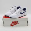 FB9933-141 Nike Air 1 Low '85 Металлический синий 2024 (Мужской)