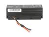 A42N1403 Battery for Asus ROG G751 G751J GFX71