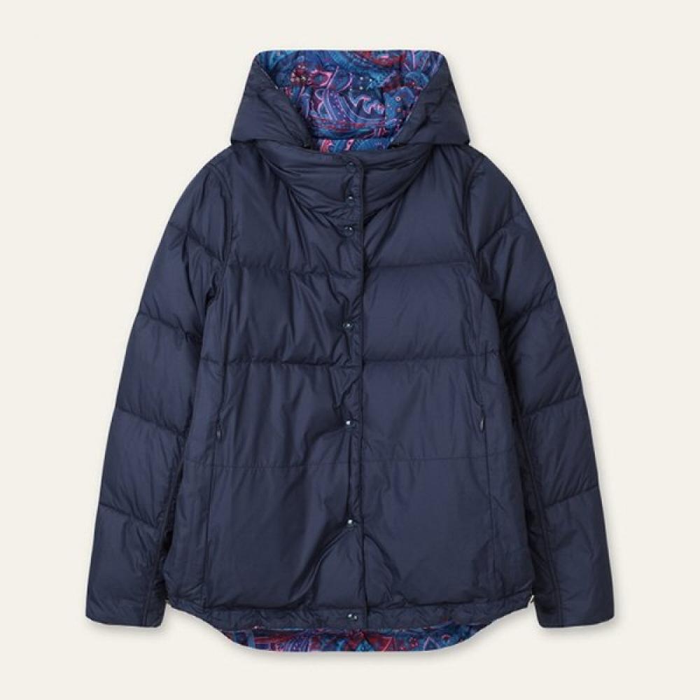 Oilily Reversible Goose Down Jumper  Owefjjp014 