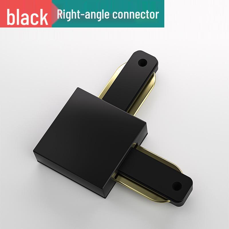 Full Spectrum COB LED Track Spotlight for Living Room & Shop