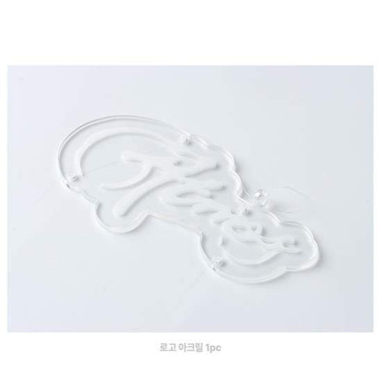 Предзаказ SHINee Atmos POP-UP Набор для самостоятельного изготовления ловца снов