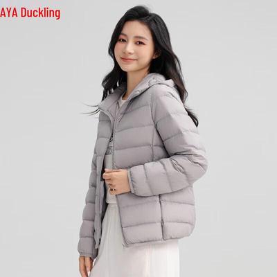 Пальто и куртки – Куртки