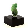 Stones and Minerals. Garnet Tsavorite. 11.6 Ct. Manyara Region, Tanzania.
