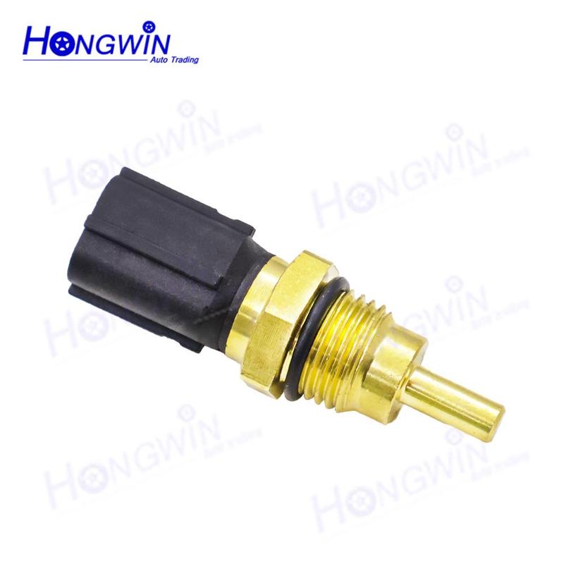 Camshaft Position Sensor & Temp Sensor & Wire For Isuzu RR NQR NPR 4HK1 5.2L 4JJ1 3.0L 33220-58J11 8982602570 8980190240