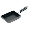 Black Stone Omelet Pan, Extra Large, 210 X 230