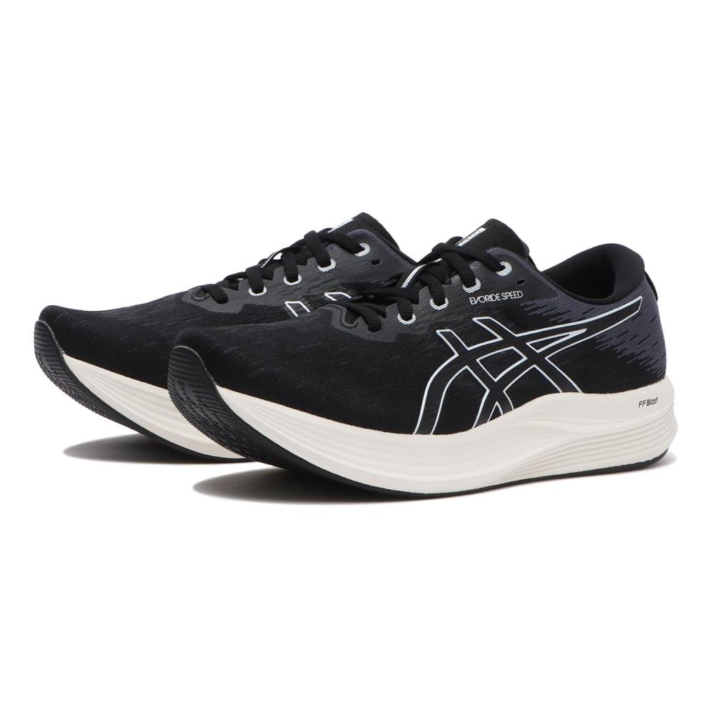 Asics Evolide Speed 2 Вт 1011b790.001 Черный Белый