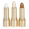 Handaiyan Face Brighten Cosmetic Contour Face Bronzer Shimmer Highlighter Stick Concealer Cream Инструмент для макияжа