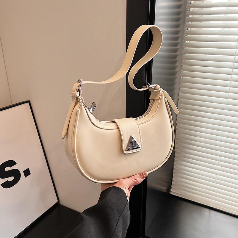 IELGY Женская универсальная модная сумка через плечо под мышками через плечо