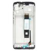For Xiaomi Poco M3/Redmi Note 9 4G (Qualcomm)/Redmi 9T Grade C LCD Screen and Digitizer Assembly+Frame Replace Part (without Logo)