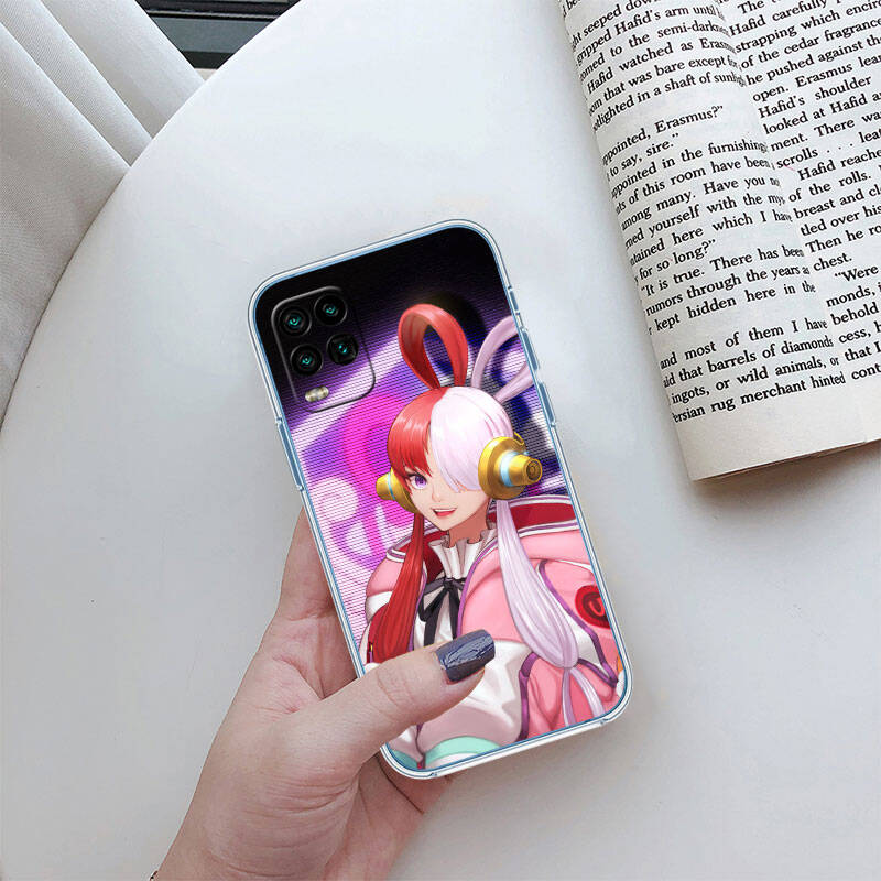 MH113 Крутой чехол One Piece для Motorola E7 G6 G7 G8 G9 Plus Power Play G10 G20 G04 E30 E40 E22 E20 E13 E15 G22 G23 G05 G75 G35 G55