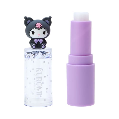 Sanrio Kuromi Lip Balm & Hand Cream Set (Bear Motif) 331732