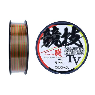 Daiwa Изомастер ЭД ТВ1.35-150