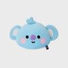 BT21 KOYA BABY плоская подушка для лица
