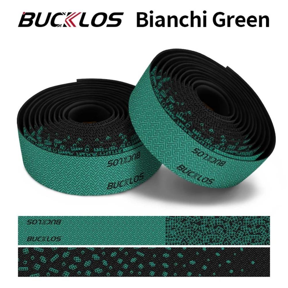 PU EVA Material Bike Bar Tape 3mm Thick Cycling Tape Bike Accessory Handlebar Wrap Bike
