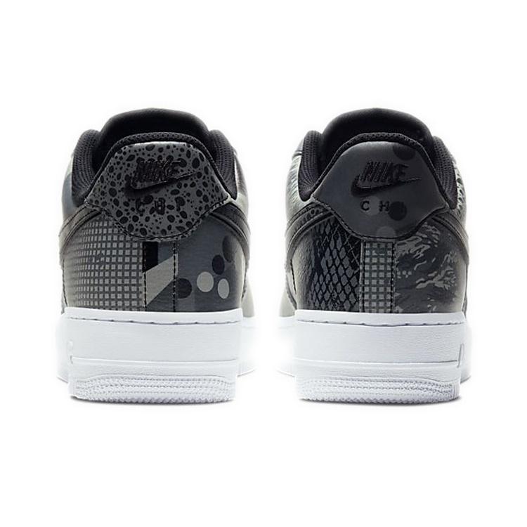 Nike Air Force 1 Low QS 'Город Мечты' Мужские CT8441-001