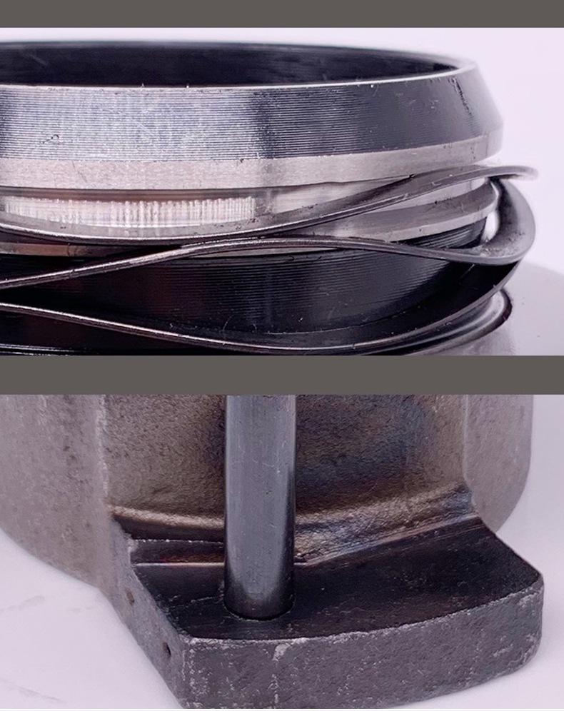 Scania-Compatible Car Clutch Release Bearing - Automotive Accessory