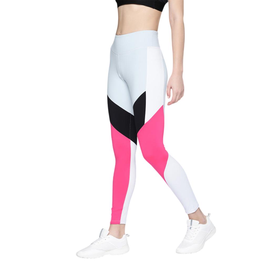 Reebok Womens/Ladies Lux Fitted Leggings