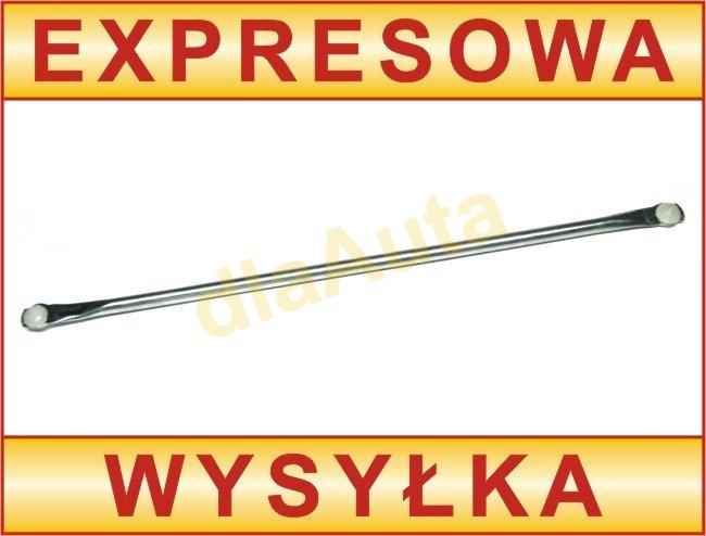 Nissan Almera N15 95-00 left front wiper linkage
